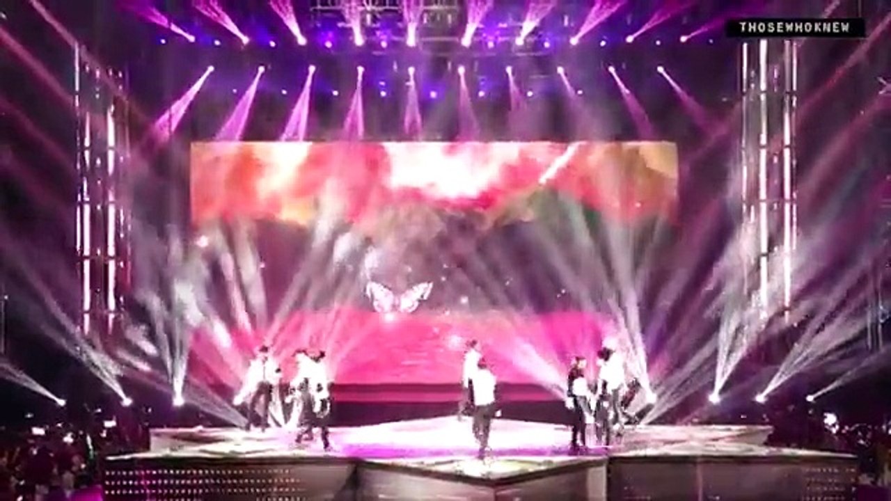 EXO--Don't Go