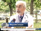 Recomendaciones para prevenir enfermedades cardiovasculares