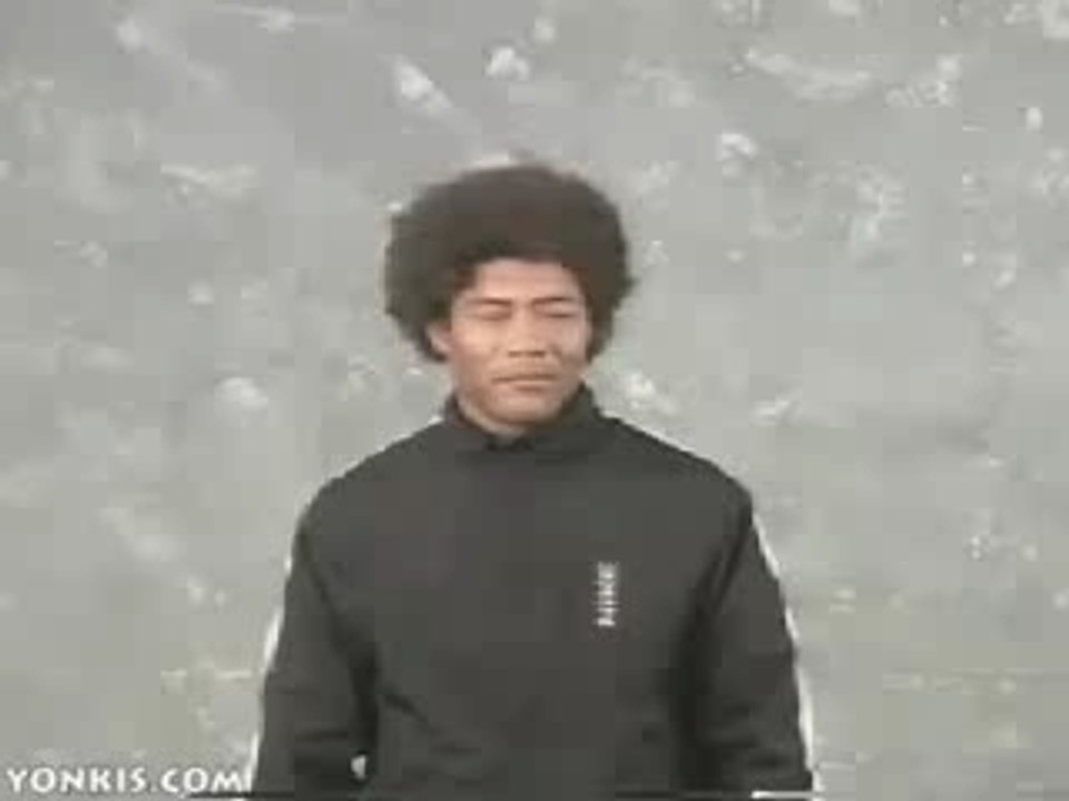 Casting Kung-Fu