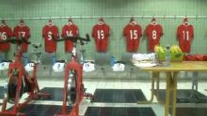 How To Be A Professional Football Player