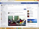 How To Hide Facebook Post Advance Setting Urdu Hindi