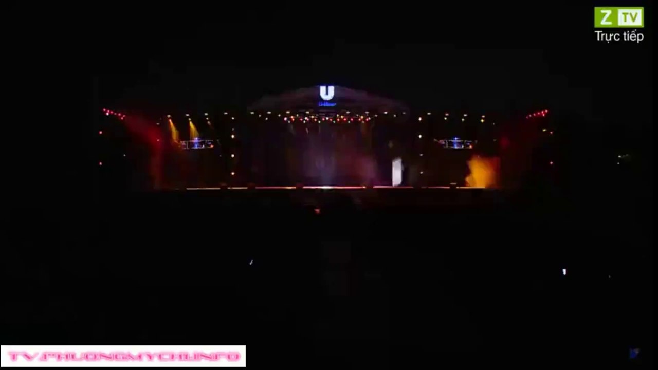 Hành Trình Trên Đất Phù Xa Phương Mỹ Chi[Đại Nhạc Hội Unilever]