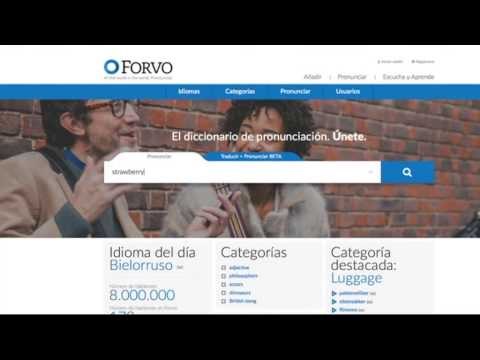 TV3 - Generació digital - Com aprendre idiomes a través d'internet?