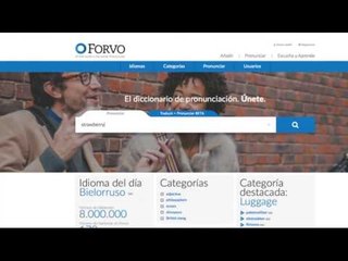 TV3 - Generació digital - Com aprendre idiomes a través d'internet?