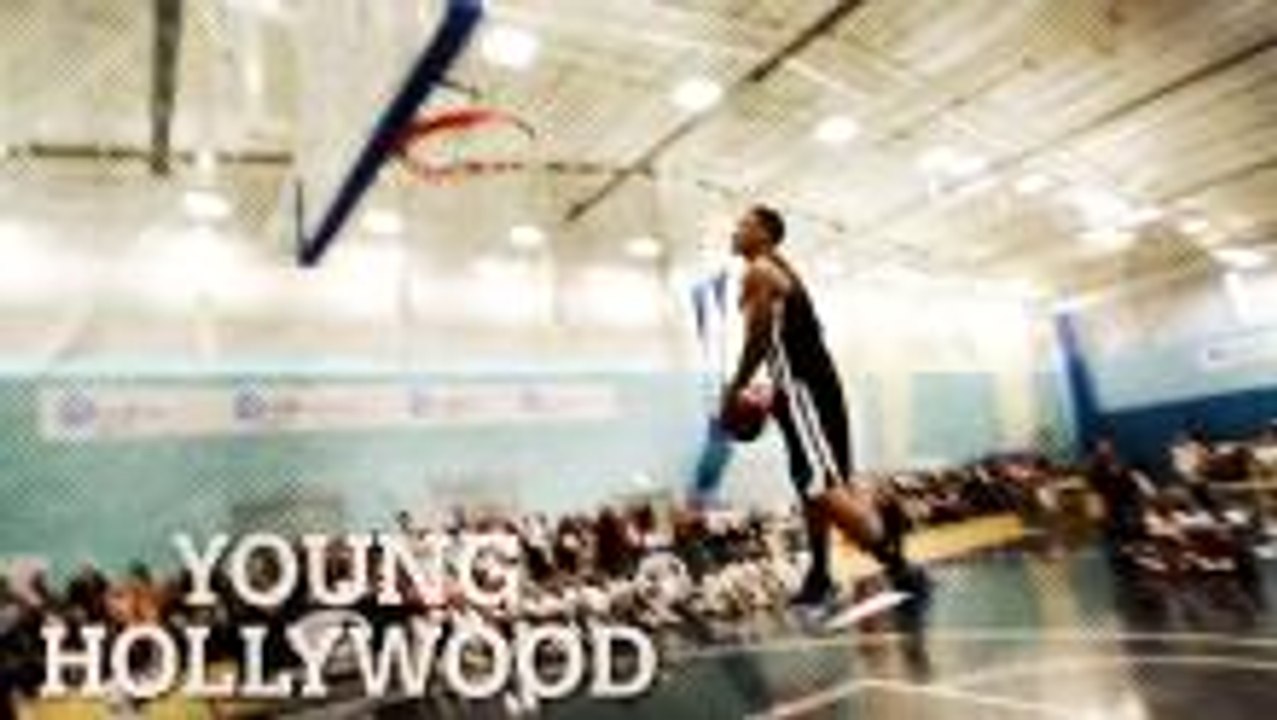 UK's Midnight Madness SICK Dunk Contest