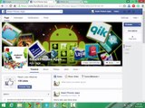 Merge Facebook Pages or Combine Duplicate Pages Urdu-Hindi