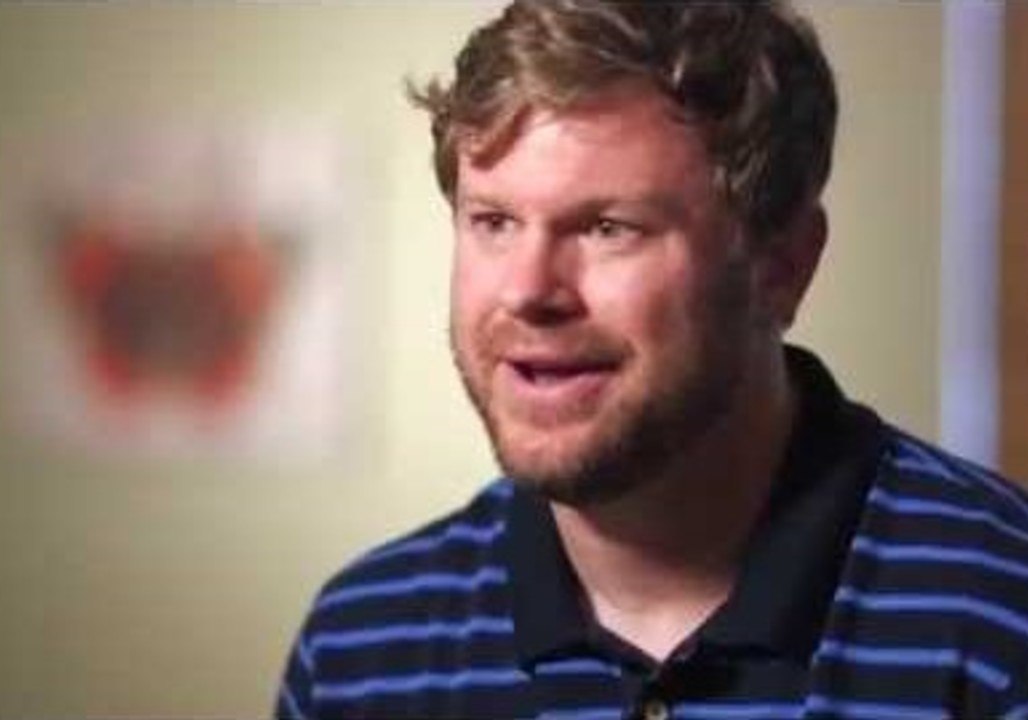 Inspirational Dad Uses 3D Printer to Teach Blind Daughter