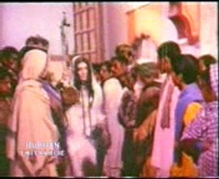 Allah hi Allah Kia Kro dukh Na Kisi Ko Dia Kro - Noor Jahan Official Video Song