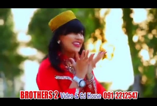 Zama Janan Domera | Nadia Gul & Neelam | Eid Gift Vol 4 Pashto Video Song Album 2015