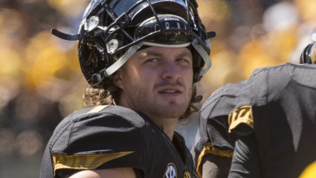 Palmer: Mauk Suspended; What Next?