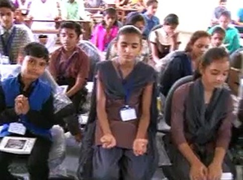 Mehsana Dr Baba Saheb Ambedkar Elocution Contest