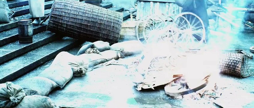 Солнечный удар - Трейлер 2014 Драма; Россия; бюджет $24 000 000