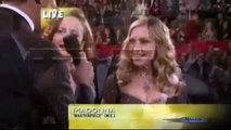 Breaking: Madonna and Elton John Feud At Golden Globes