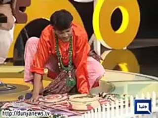 best off jogi baba Mazaq Raat -