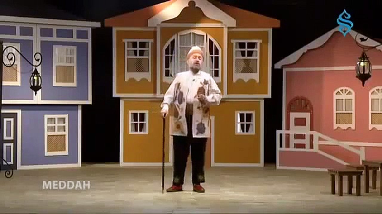 Meddah   Ebu Hanife Hzlerinin Ticaret Ahlakı flv