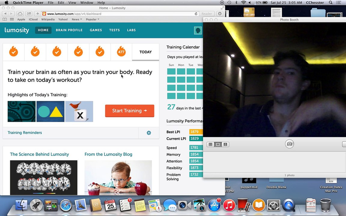 Lumosity - ... - 659