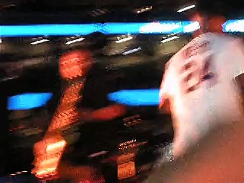 Citi Field Concert 08-15-2015: Ne-Yo - Sexy Love