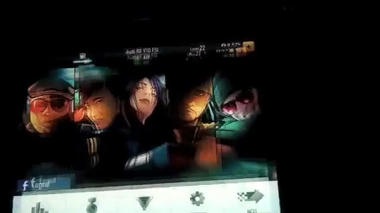 How to get Free Coins in CSR RACING