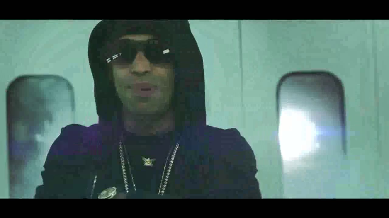 Arcangel   Flow Cabron ft Tali