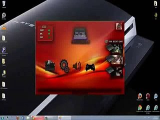 How to setup & run PS3 Emulator newest version 1.9.8