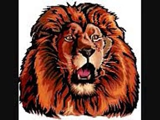 2013 En Yeni Çocuk Masalları Aslanın Sarayı OyunOynayruk Com