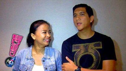 Sering Honeymoon, Tantri Belum Hamil - Cumicam 30 September 2015