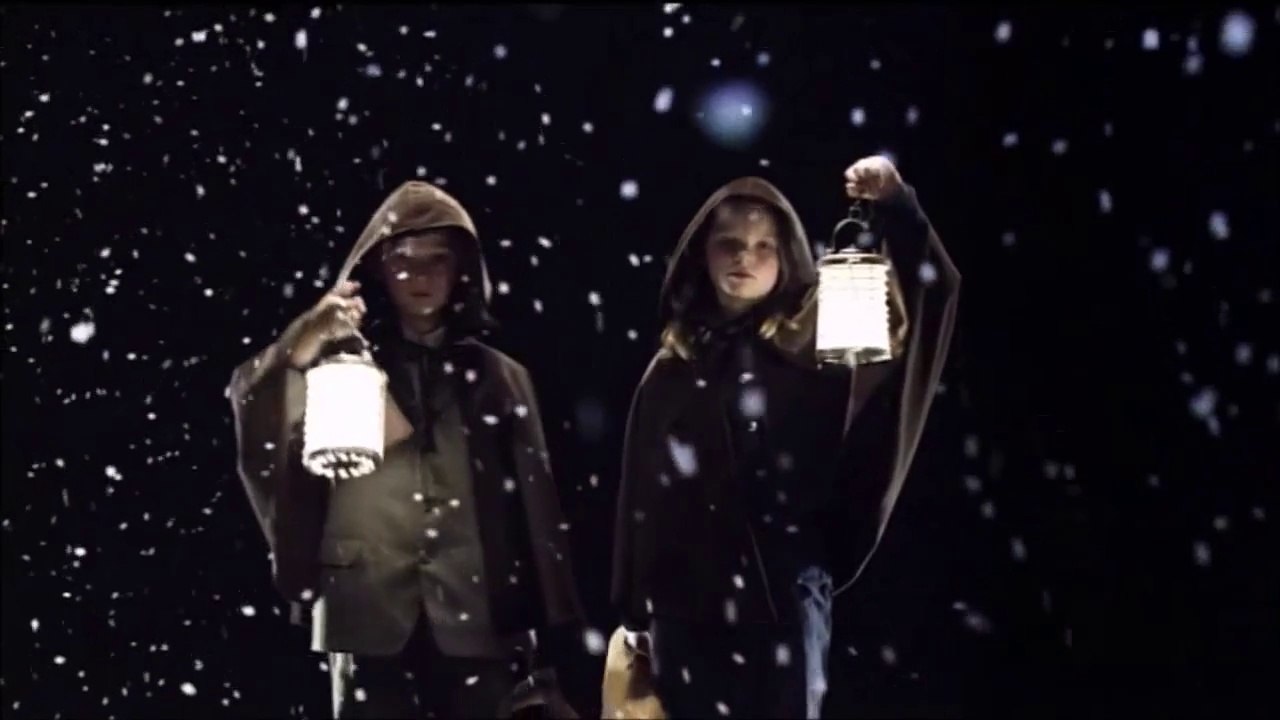 November Növelet - She Was Young