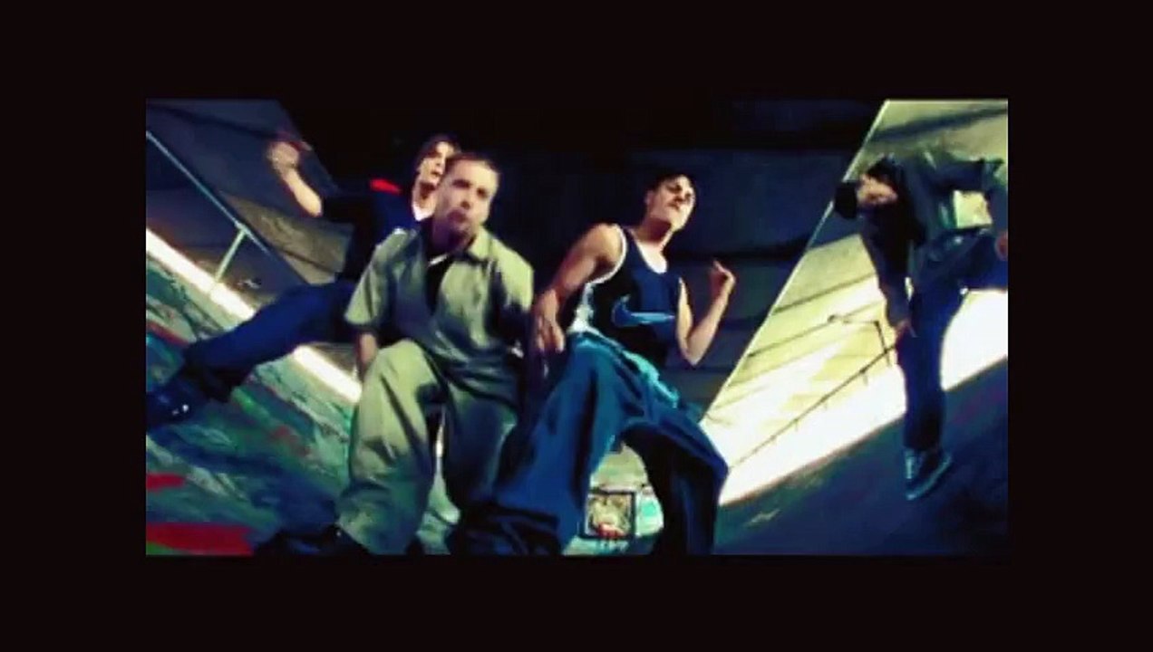 jim 1 Demo Video Mix