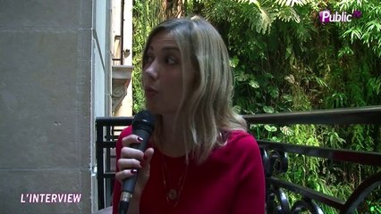 Exclu vidéo : Sabine Perraud (Cut) : "Pendant 4 mois, on a vécu que pour ce tournage"