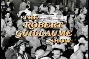 ROBERT GUILLAUME SHOW opening credits 80s sitcom