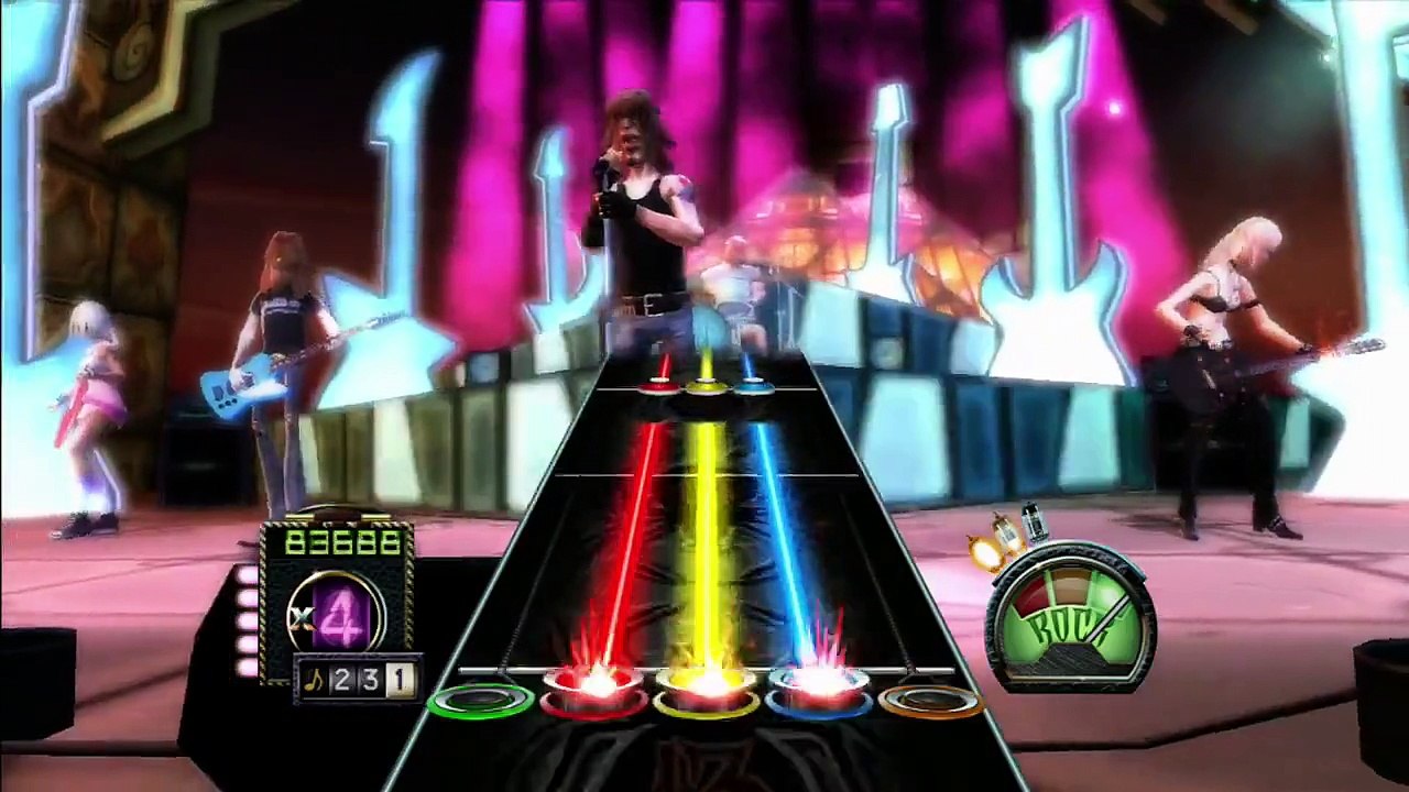 [GHA] Stone Temple Pilots - Sex Type Thing