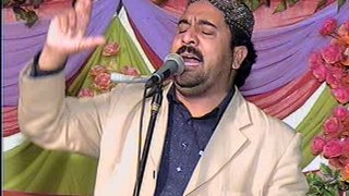 Ahmad Ali Hakim-Ashqo Ashqi Ka Maza Aa gya-Best Mehfil Naat
