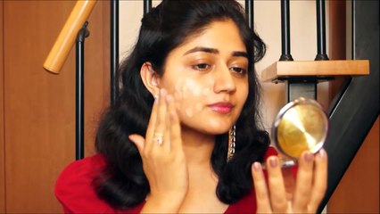 Easy Party Makeup for Beginners - Budget Beauty - 2015