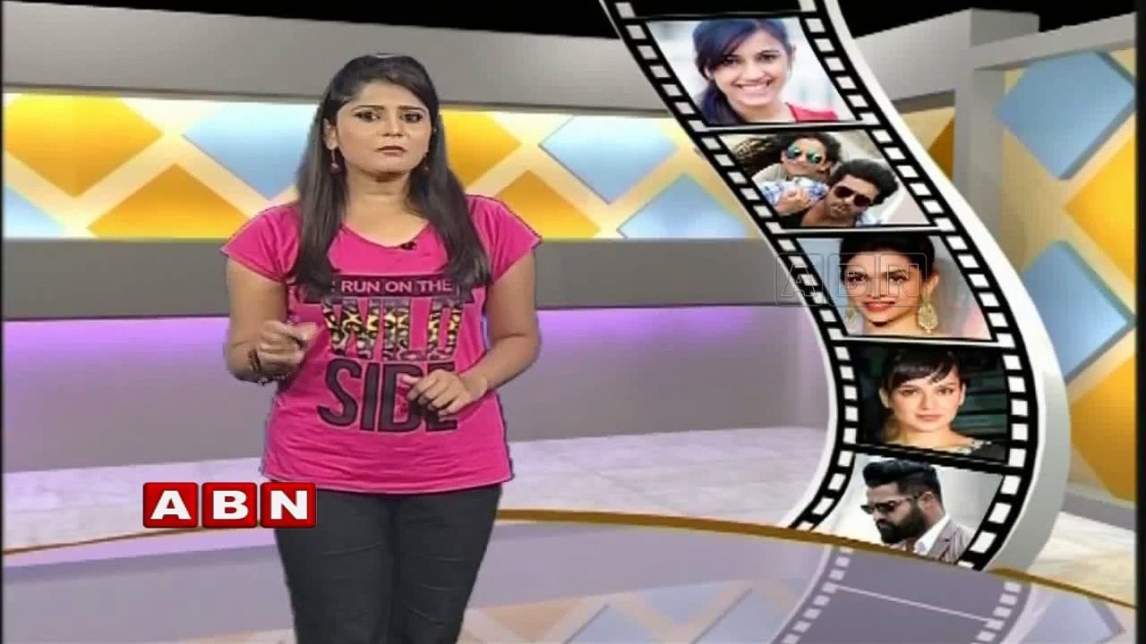 Niharika signed her second film