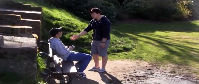 Stealing Phones in Public (PRANK GONE WRONG) - Pranks on People - Funny Pranks - Best Pranks 2014