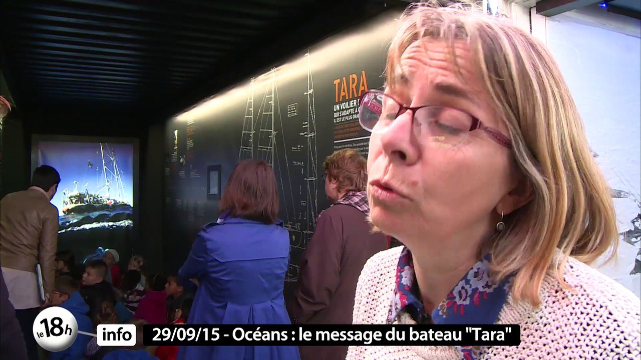 Le 18h info