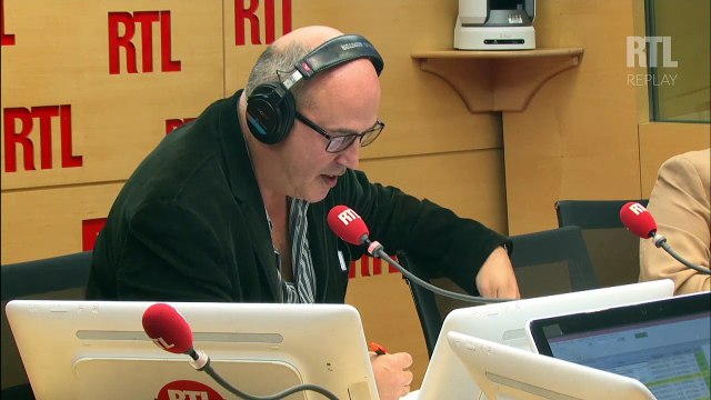 Jacques Myard : Dire que Bachar al-Assad et Daesh, c'est la même chose, est un contresens