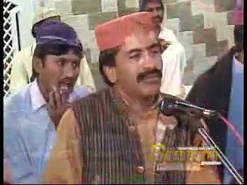 shafi faqeer