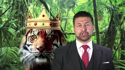 Secret of success Middle East