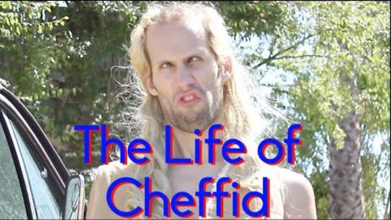 The Life of Cheffid