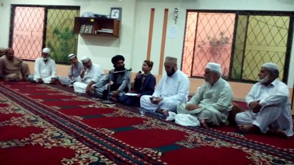 naat jado a teer nara de jagar  by salahudin qadri