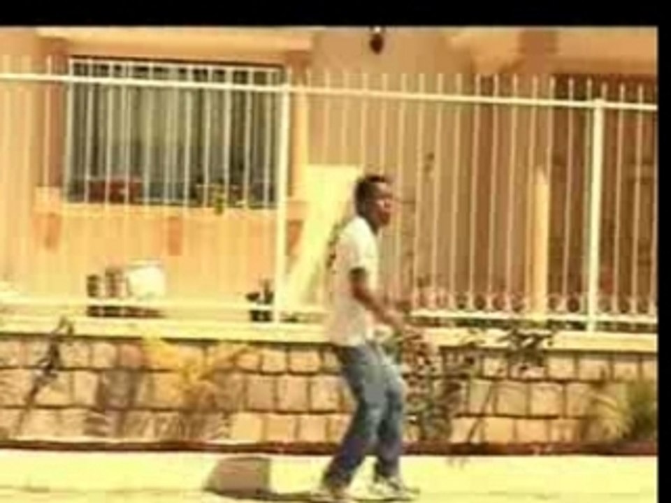 Théo du nord - Zaraline