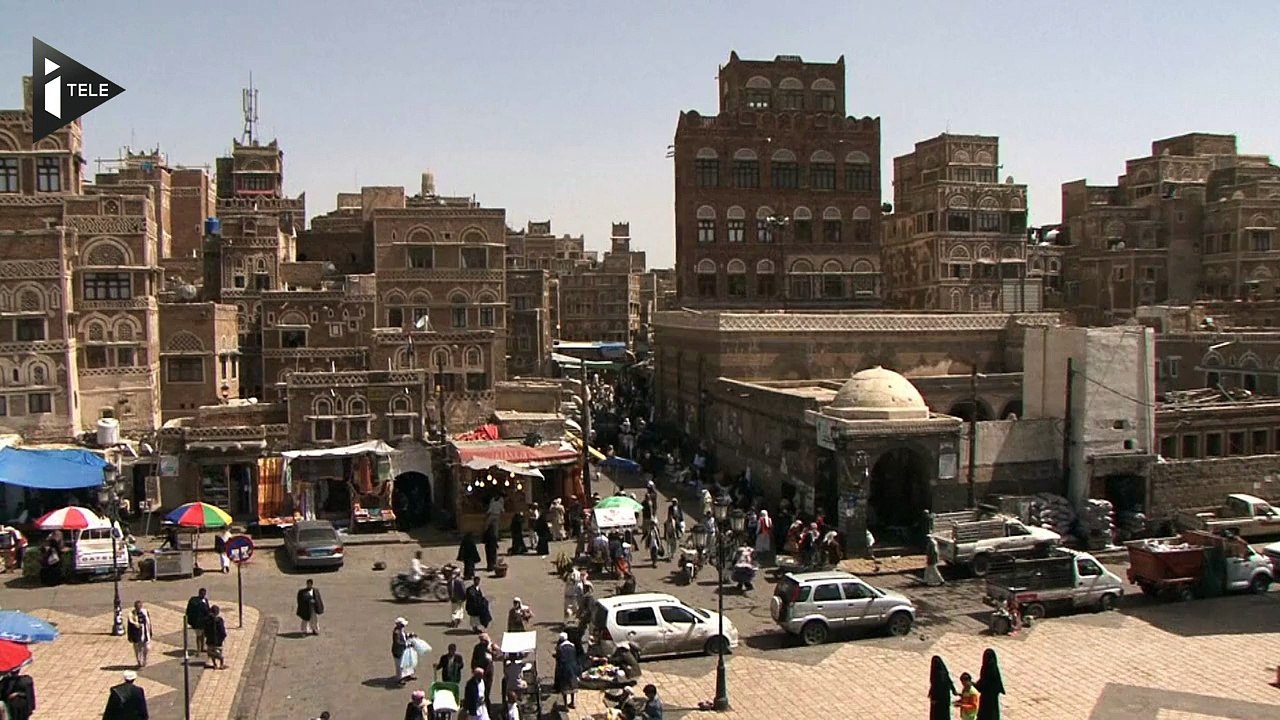 Etats-Unis : trois Français ajoutés sur la liste noire du terrorisme