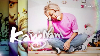 KangNam (interview)