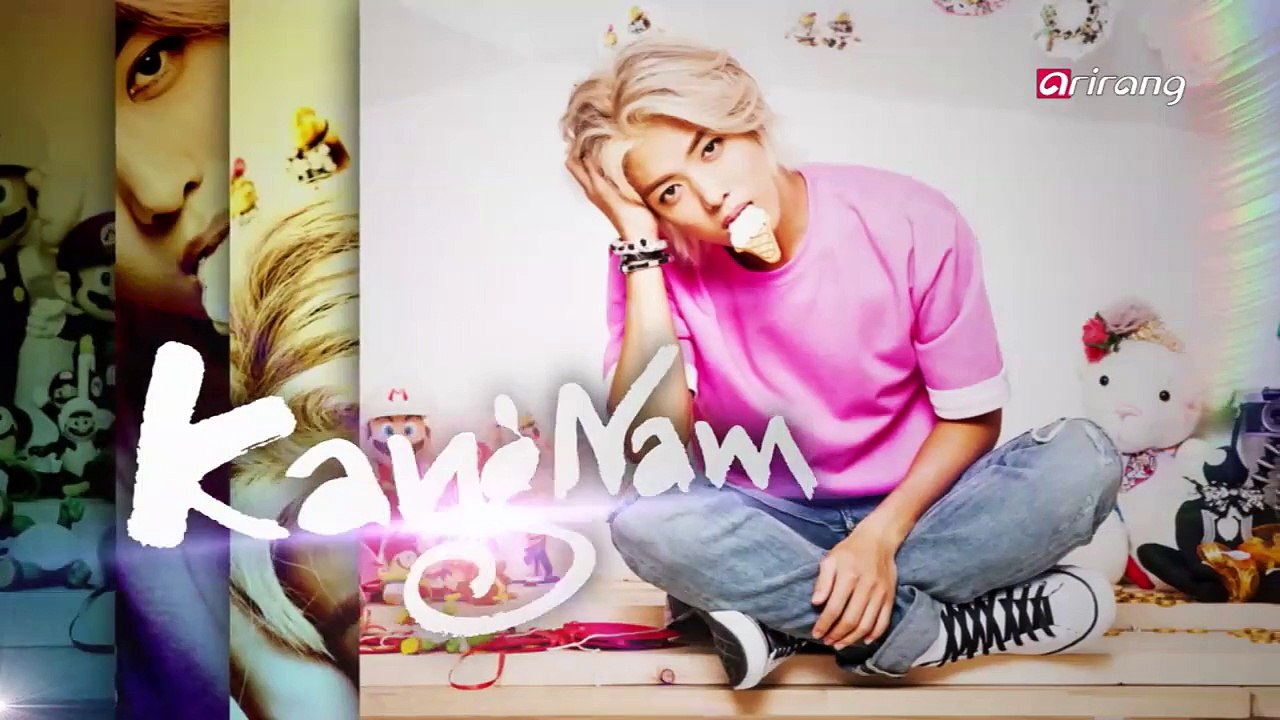 KangNam (interview)