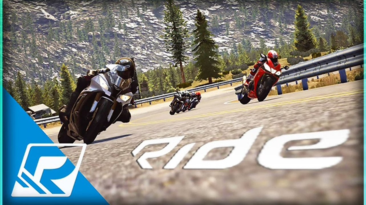 Télécharger Ride Gratuit Complet PC PS3 Xbox 360 PS4 Xbox One Mac [Crack] [Torrent]