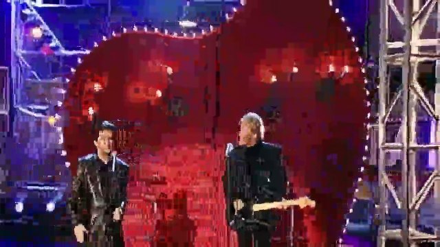 Modern Talking - No.1 Hit Medley 1998 [HD]