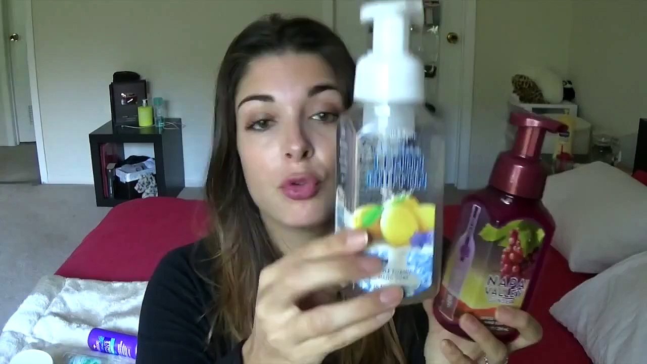 BASKET PRODUITS TERMINES #3