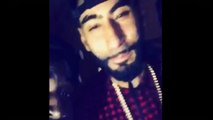 Dj Hamida et La Fouine s'enjaillent !