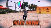Tony Hawk's Pro Skater 5 (PS4) - Trailer de lancement